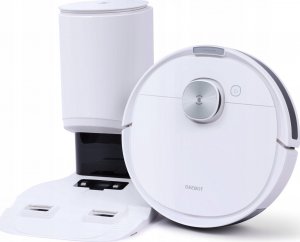 Robot sprzątający Ecovacs Deebot N10 Plus 3