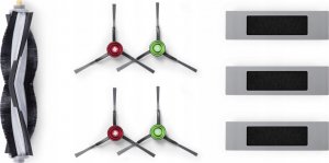 Robot sprzątający Ecovacs Deebot N10 Plus 11