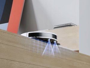 Robot sprzątający Ecovacs Deebot N10 Plus 13