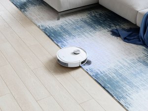 Robot sprzątający Ecovacs Deebot N10 Plus 14