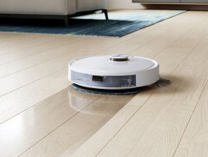 Robot sprzątający Ecovacs Deebot N10 Plus 15