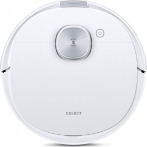 Robot sprzątający Ecovacs Deebot N10 Plus 4