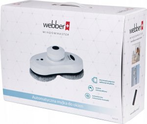 Robot do mycia okien Webber Webber WM170 3