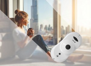 Robot do mycia okien Webber Webber WM170 5