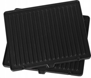 Grill elektryczny Maestro Maestro MR-721 srebrny 13