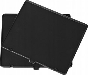 Grill elektryczny Maestro Maestro MR-721 srebrny 15