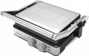 Grill elektryczny Maestro Maestro MR-721 srebrny 18