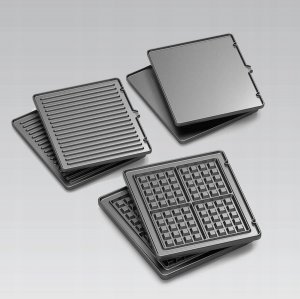 Grill elektryczny Maestro Maestro MR-721 srebrny 21