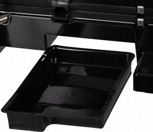 Grill elektryczny Maestro Maestro MR-721 srebrny 8