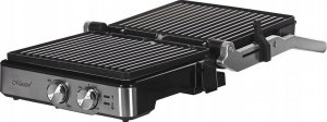 Grill elektryczny Maestro Maestro MR-721 srebrny 10