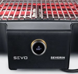 Grill elektryczny Severin PG 8106 SEVO GT 11