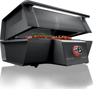 Grill elektryczny Severin PG 8106 SEVO GT 13