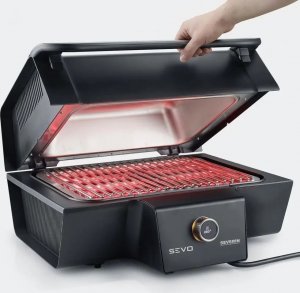 Grill elektryczny Severin PG 8106 SEVO GT 17