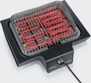Grill elektryczny Severin PG 8106 SEVO GT 19