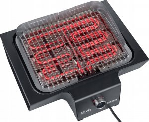 Grill elektryczny Severin PG 8106 SEVO GT 2