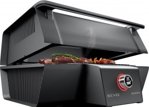 Grill elektryczny Severin PG 8106 SEVO GT 3