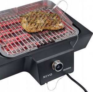 Grill elektryczny Severin PG 8106 SEVO GT 4