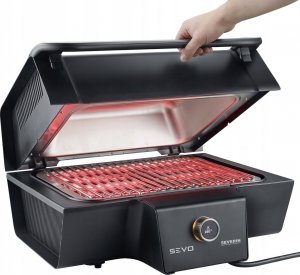 Grill elektryczny Severin PG 8106 SEVO GT 5