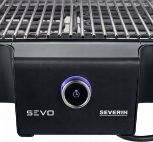 Grill elektryczny Severin PG 8106 SEVO GT 7