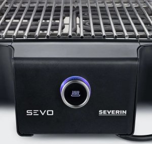 Grill elektryczny Severin PG 8106 SEVO GT 9