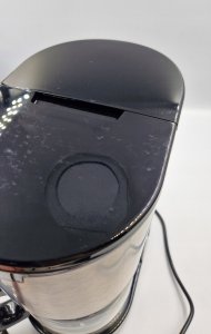 Ekspres przelewowy Braun Braun PurShine KF1500.BK czarny 11