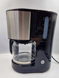 Ekspres przelewowy Braun Braun PurShine KF1500.BK czarny 7