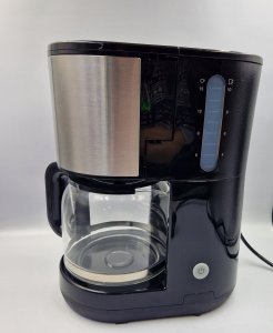 Ekspres przelewowy Braun Braun PurShine KF1500.BK czarny 8