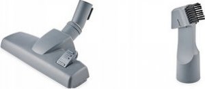 Odkurzacz Zelmer Zelmer ZVC251 Edek szary 12