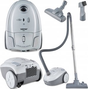 Odkurzacz Zelmer Zelmer ZVC251 Edek szary 14