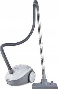 Odkurzacz Zelmer Zelmer ZVC251 Edek szary 7