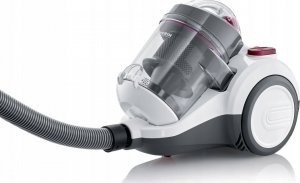 Odkurzacz Severin Severin CY 7088 biało-szary 2