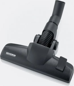 Odkurzacz Severin Severin CY 7088 biało-szary 3