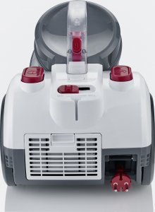 Odkurzacz Severin Severin CY 7088 biało-szary 8