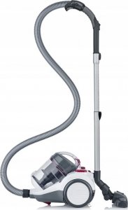 Odkurzacz Severin Severin CY 7088 biało-szary 9