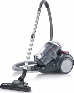 Odkurzacz Severin Severin CY 7089 grafitowy 2