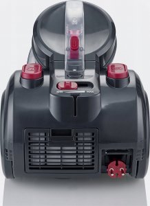 Odkurzacz Severin Severin CY 7089 grafitowy 5