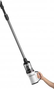 Odkurzacz pionowy Roborock Dyad Pro Combo biało-czarny 18