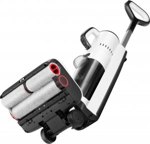 Odkurzacz pionowy Roborock Dyad Pro Combo biało-czarny 9