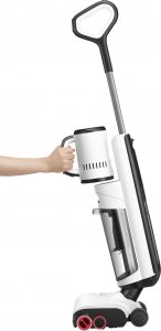 Odkurzacz pionowy Roborock Dyad Pro Combo biało-czarny 10