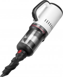 Odkurzacz pionowy Roborock Dyad Pro Combo biało-czarny 11