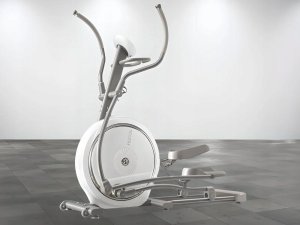 Orbitrek Yesoul Eliptyk E80ev biały 2