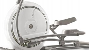 Orbitrek Yesoul Eliptyk E80ev biały 3