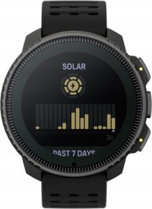 Zegarek sportowy Suunto Vertical Solar All Black (SS050978000) 2