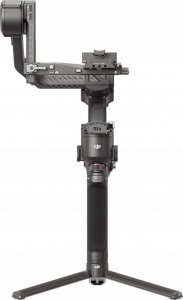 Gimbal DJI RS 4 Pro Czarny 11