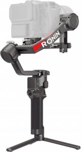 Gimbal DJI RS 4 Pro Czarny 12