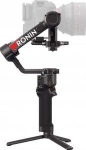 Gimbal DJI RS 4 Pro Czarny 3