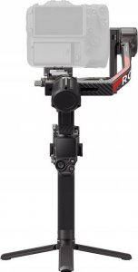 Gimbal DJI RS 4 Pro Czarny 4