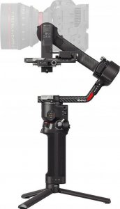 Gimbal DJI RS 4 Pro Czarny 5