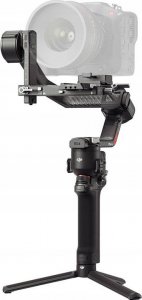 Gimbal DJI RS 4 Pro Czarny 6