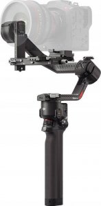 Gimbal DJI RS 4 Pro Czarny 7